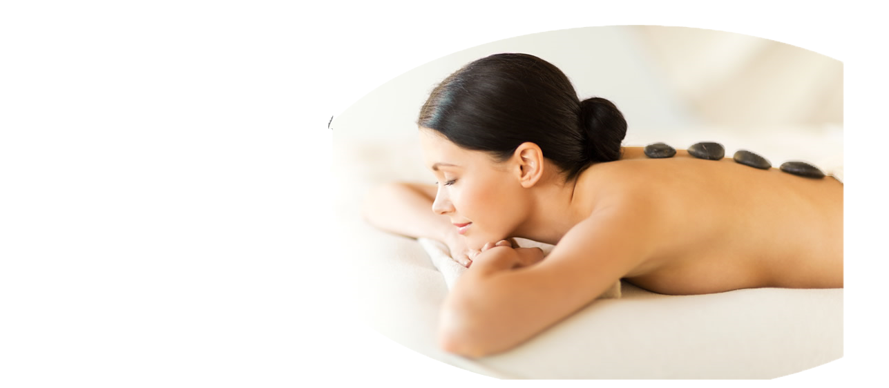 Hot Stone Massage