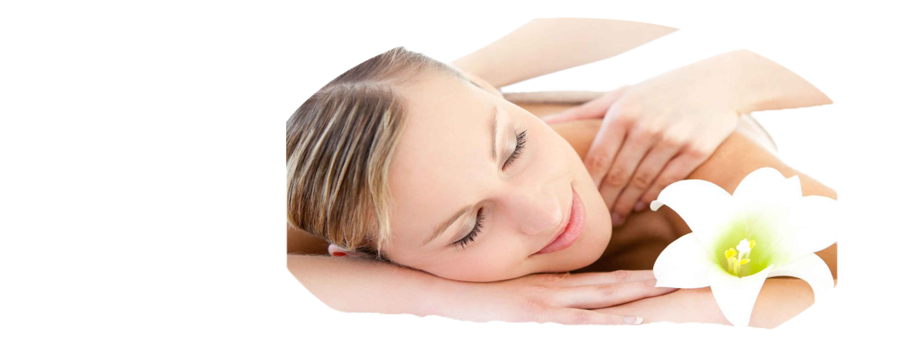 Relaxing Massage